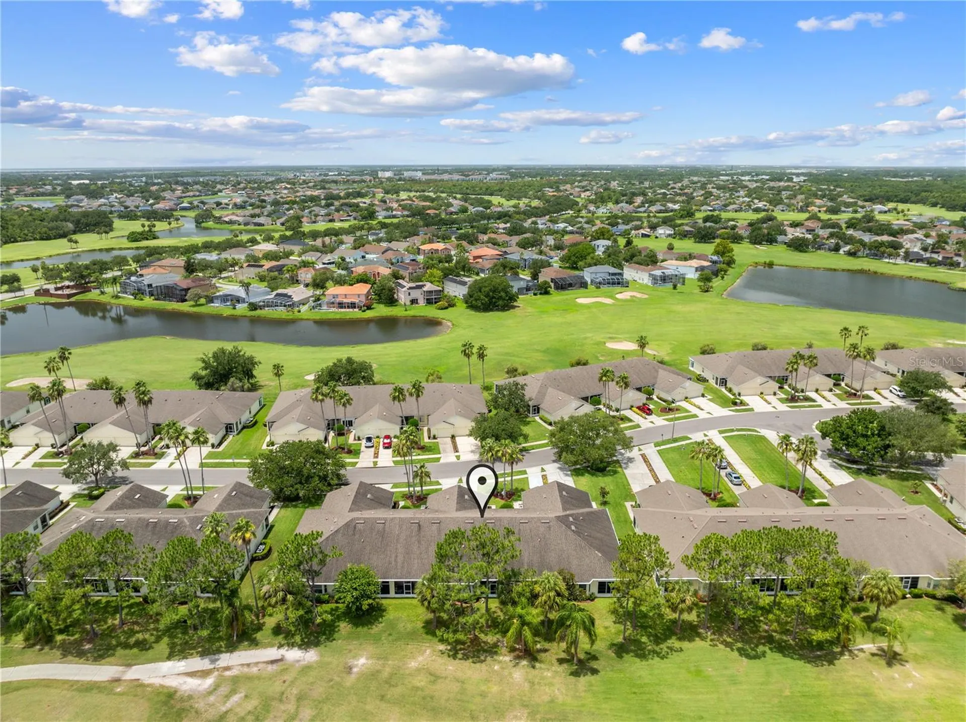 153 Club Villas Lane Kissimmee FL 34744
