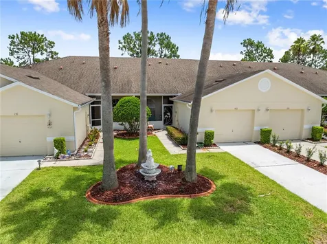 153 Club Villas Lane Kissimmee FL 34744