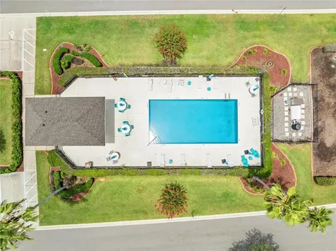153 Club Villas Lane Kissimmee FL 34744