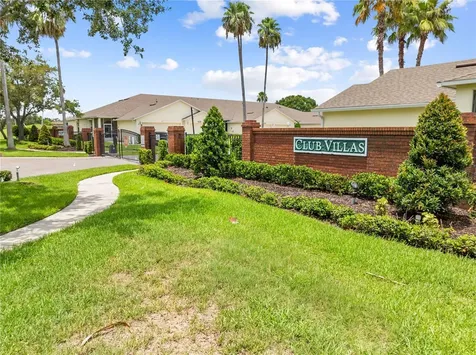 153 Club Villas Lane Kissimmee FL 34744