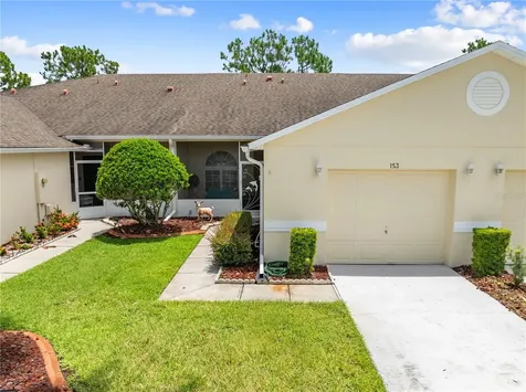 153 Club Villas Lane Kissimmee FL 34744