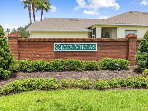 153 Club Villas Lane Kissimmee FL 34744