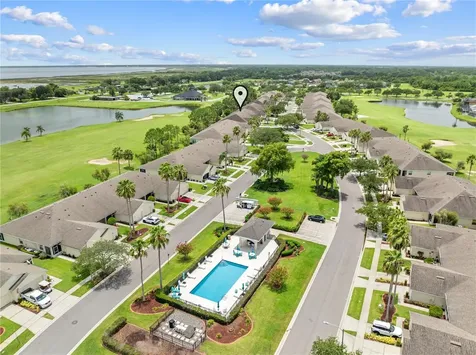 153 Club Villas Lane Kissimmee FL 34744