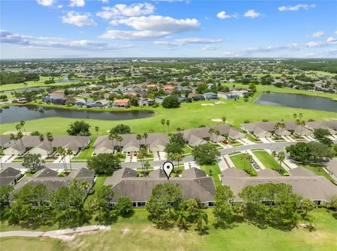 153 Club Villas Lane Kissimmee FL 34744