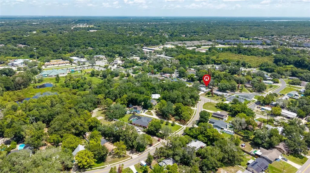 1375 Lake Drive Casselberry FL 32707