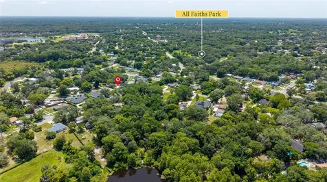 1375 Lake Drive Casselberry FL 32707