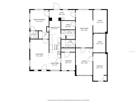 1375 Lake Drive Casselberry FL 32707