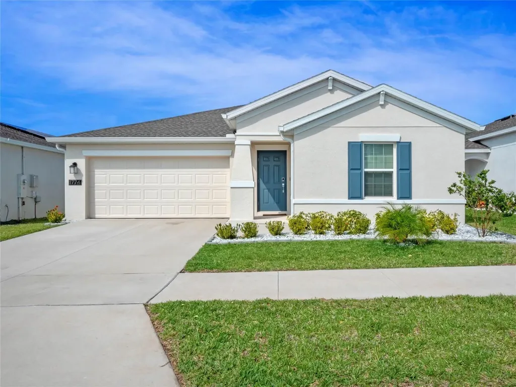 1774 Perch Hammock Loop Groveland FL 34736