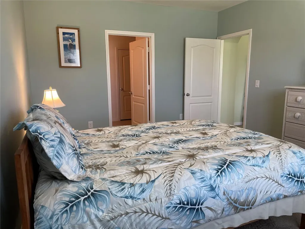 119 Fishermans Cove Drive Edgewater FL 32141