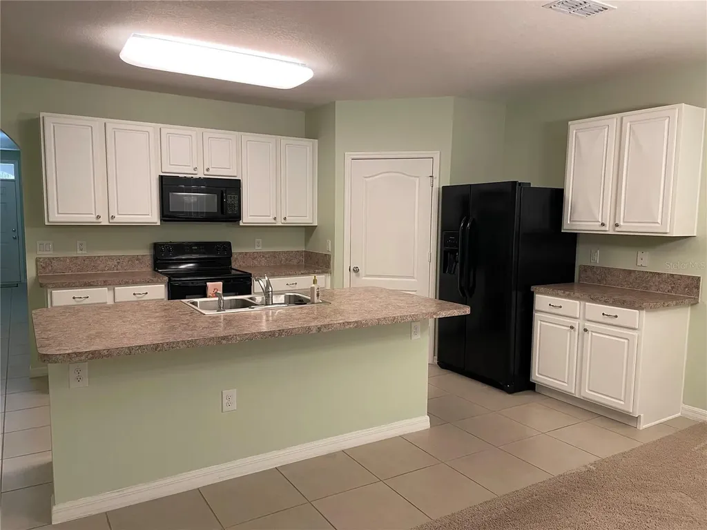 119 Fishermans Cove Drive Edgewater FL 32141