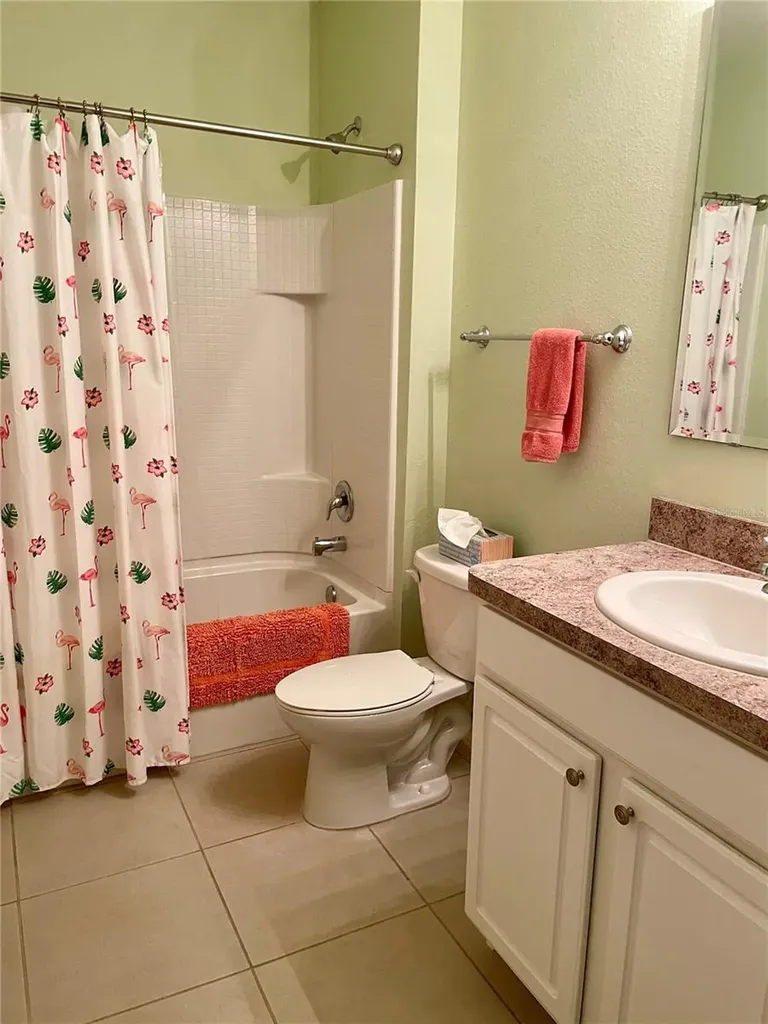 119 Fishermans Cove Drive Edgewater FL 32141