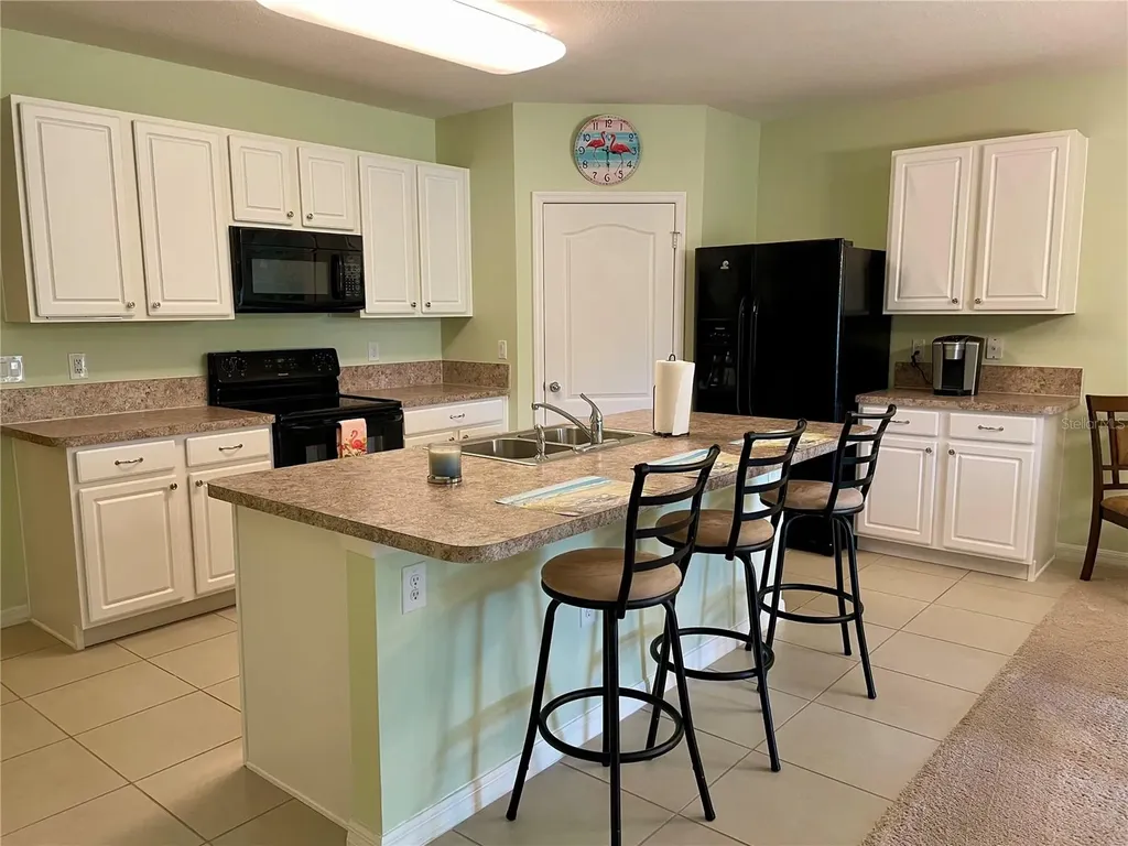 119 Fishermans Cove Drive Edgewater FL 32141