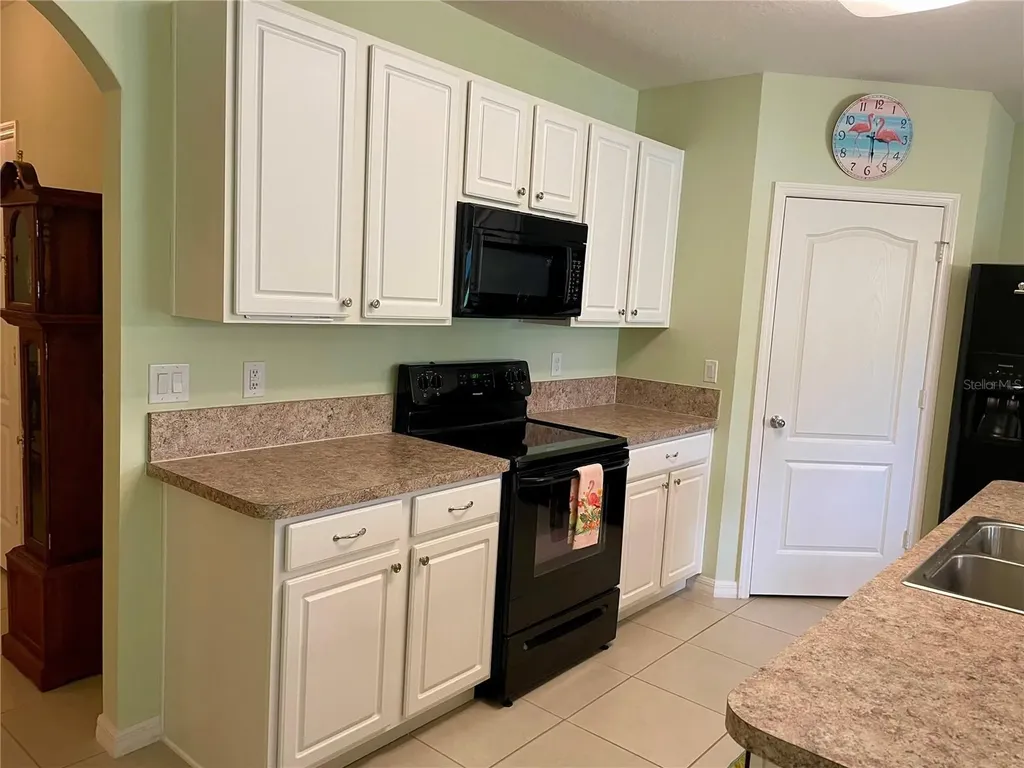 119 Fishermans Cove Drive Edgewater FL 32141