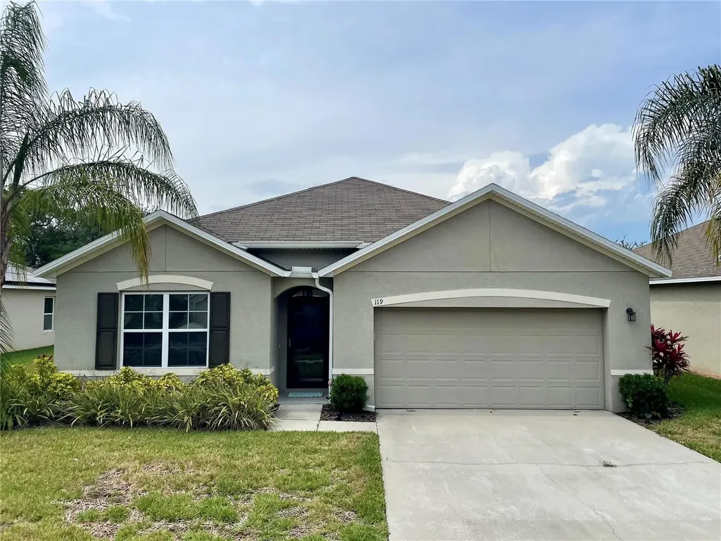 119 Fishermans Cove Drive Edgewater FL 32141