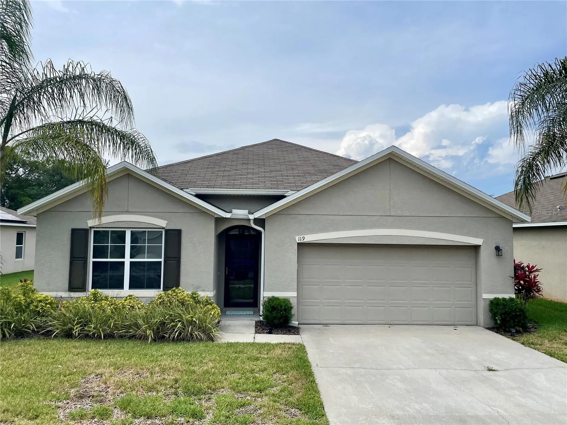 119 Fishermans Cove Drive Edgewater FL 32141