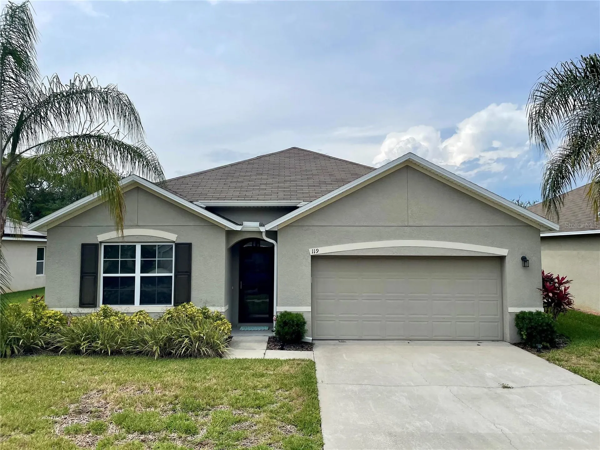 119 Fishermans Cove Drive Edgewater FL 32141