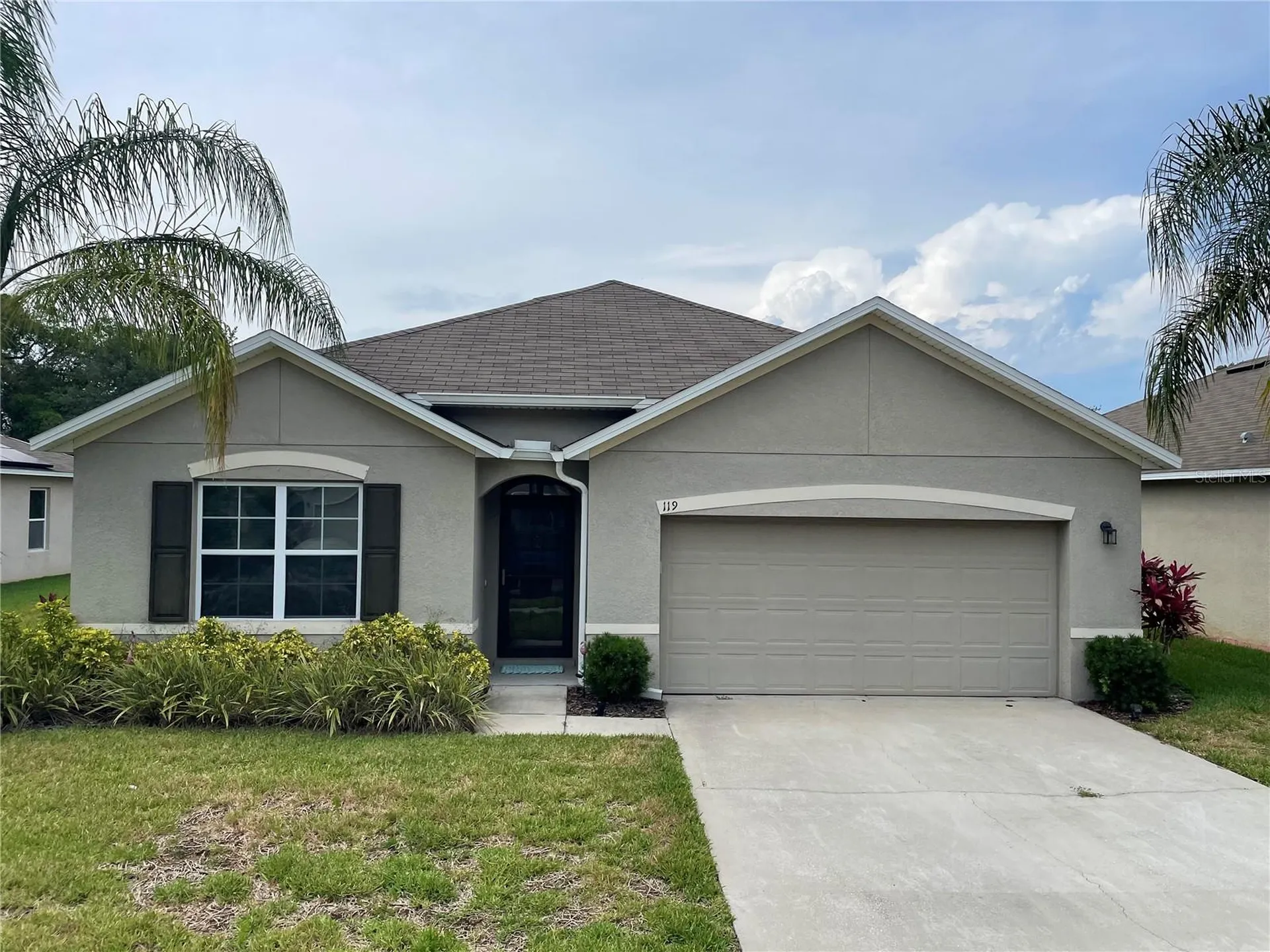 119 Fishermans Cove Drive Edgewater FL 32141