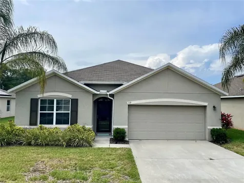 119 Fishermans Cove Drive Edgewater FL 32141