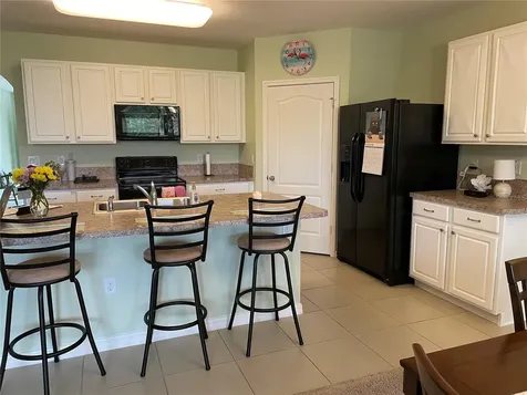 119 Fishermans Cove Drive Edgewater FL 32141
