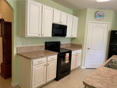 119 Fishermans Cove Drive Edgewater FL 32141