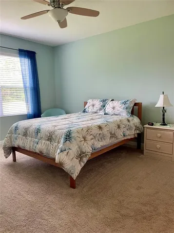119 Fishermans Cove Drive Edgewater FL 32141