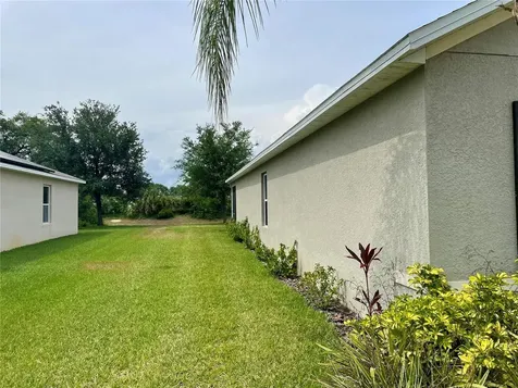 119 Fishermans Cove Drive Edgewater FL 32141