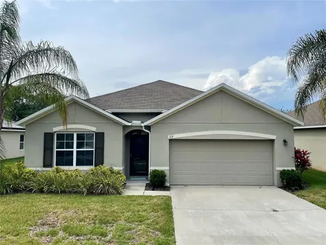 119 Fishermans Cove Drive Edgewater FL 32141
