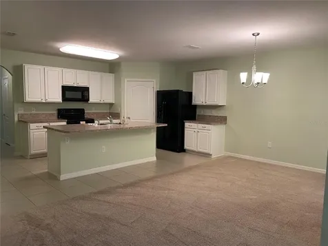 119 Fishermans Cove Drive Edgewater FL 32141