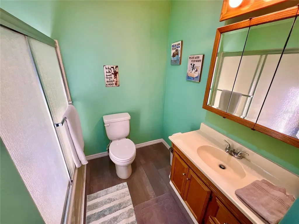 468 28th Way Melrose FL 32666