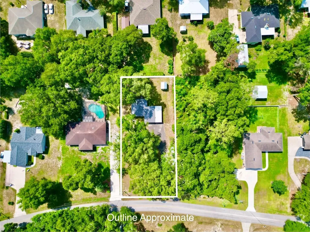 468 28th Way Melrose FL 32666