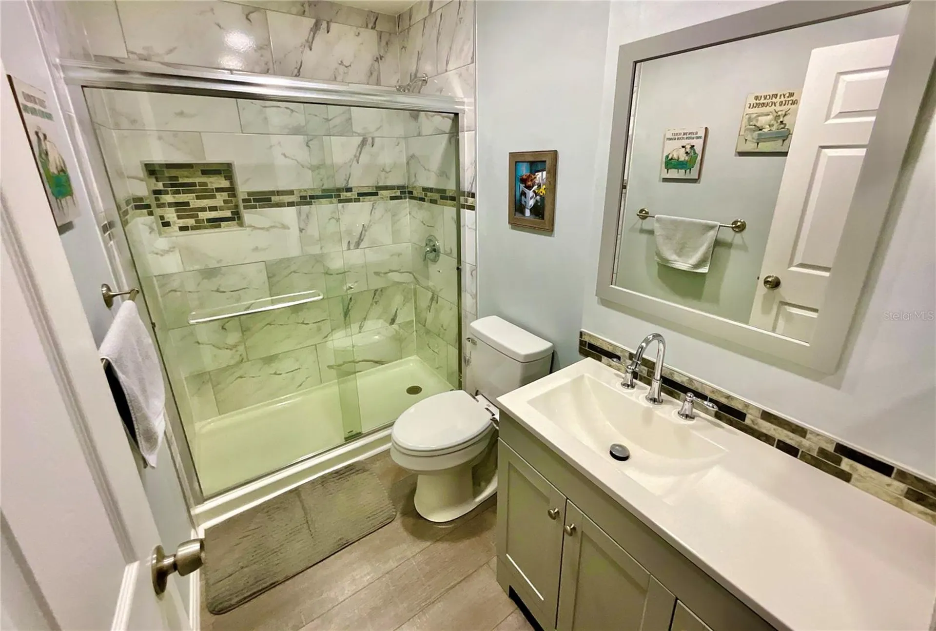 468 28th Way Melrose FL 32666