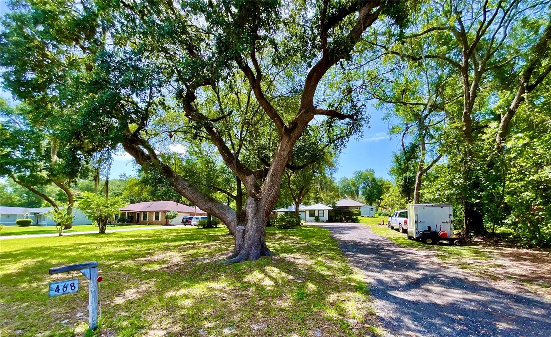 468 28th Way Melrose FL 32666