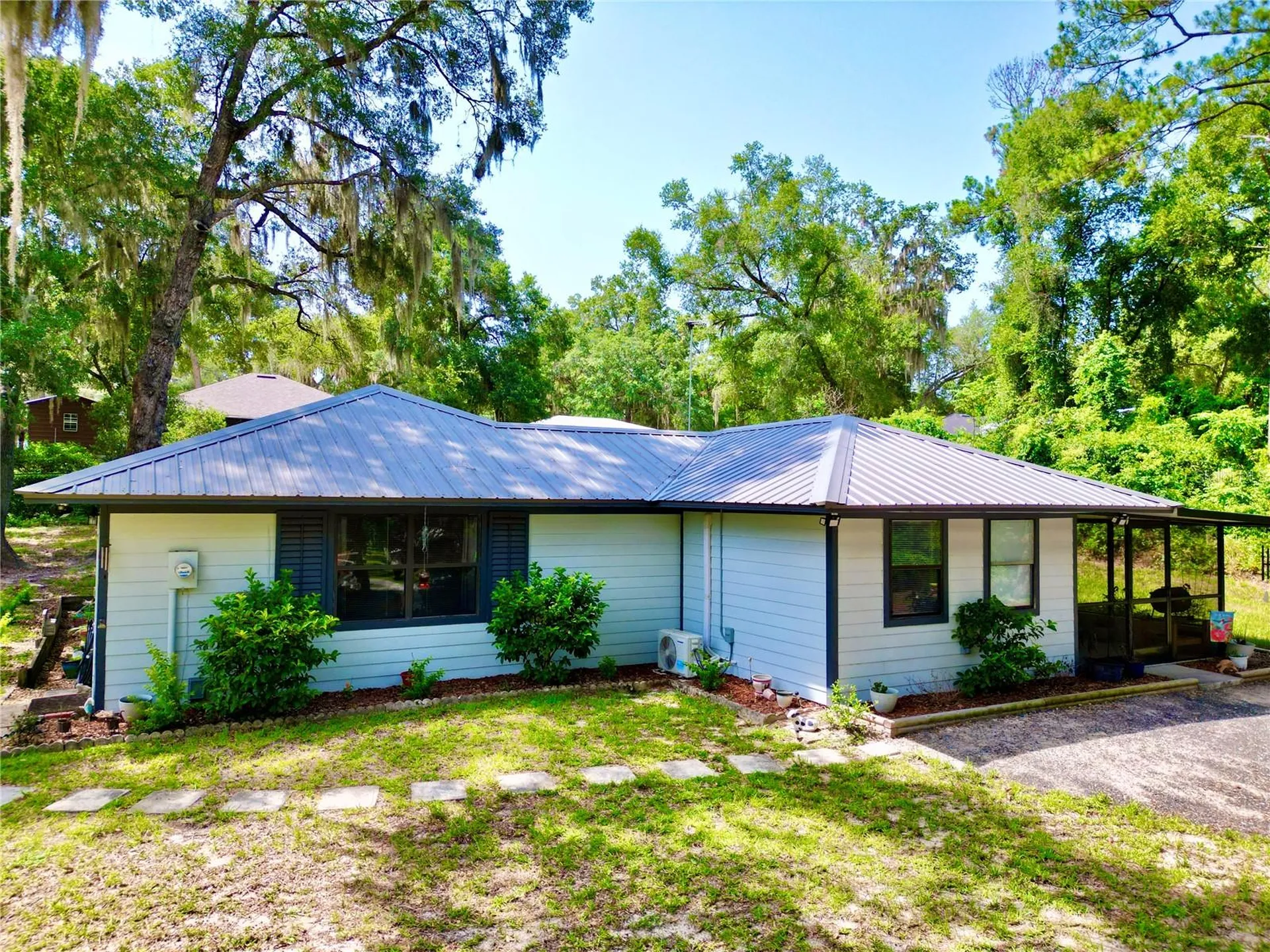 468 28th Way Melrose FL 32666