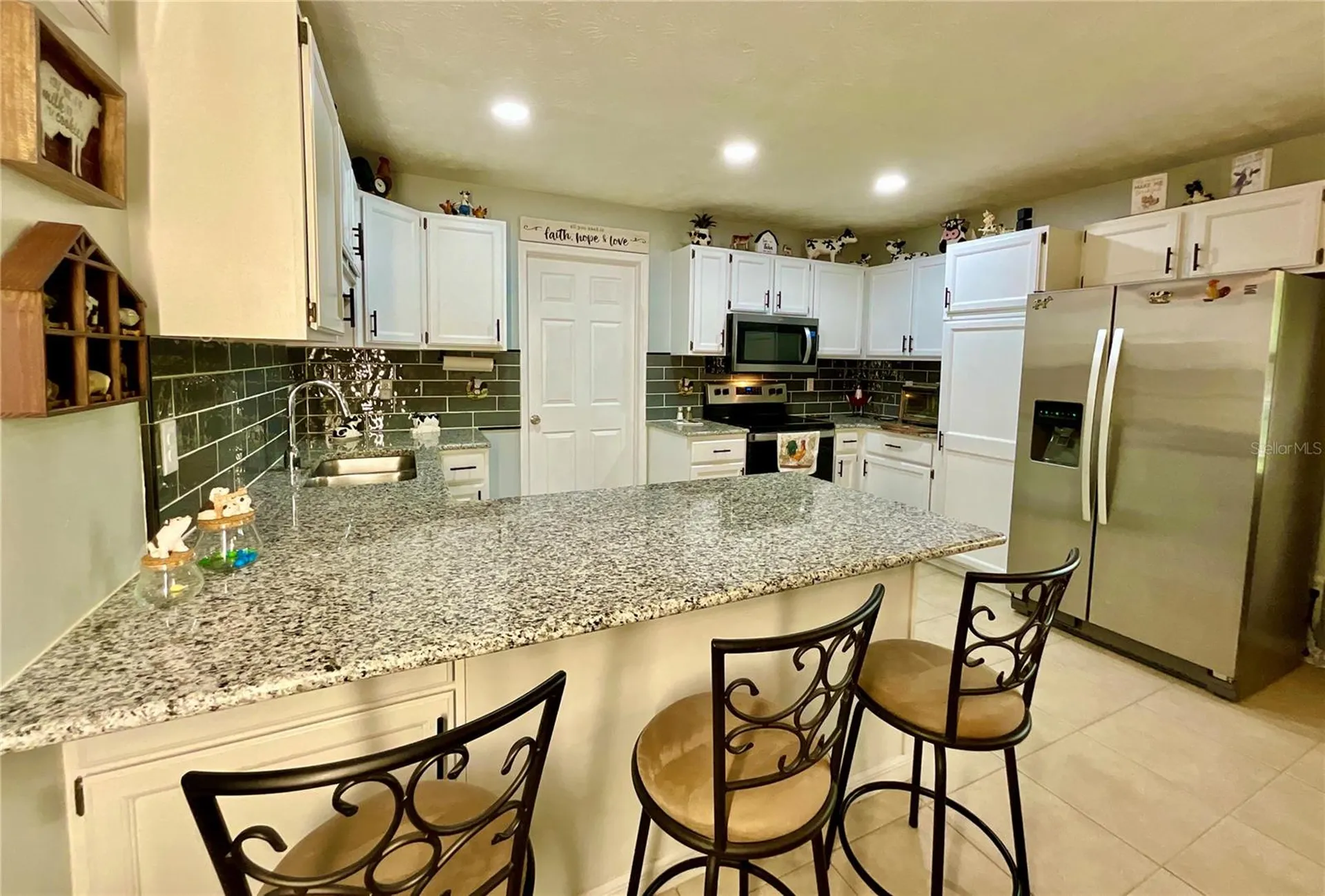468 28th Way Melrose FL 32666