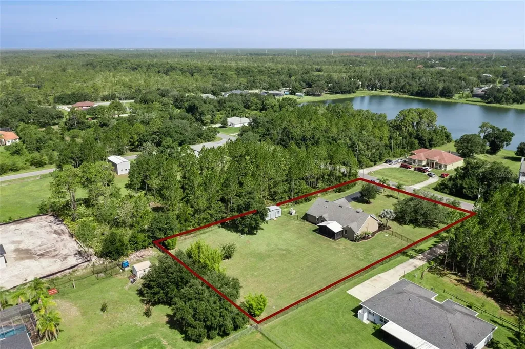 19204 Paddock Street Orlando FL 32833