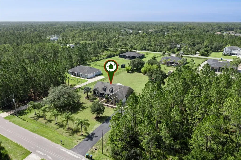 19204 Paddock Street Orlando FL 32833