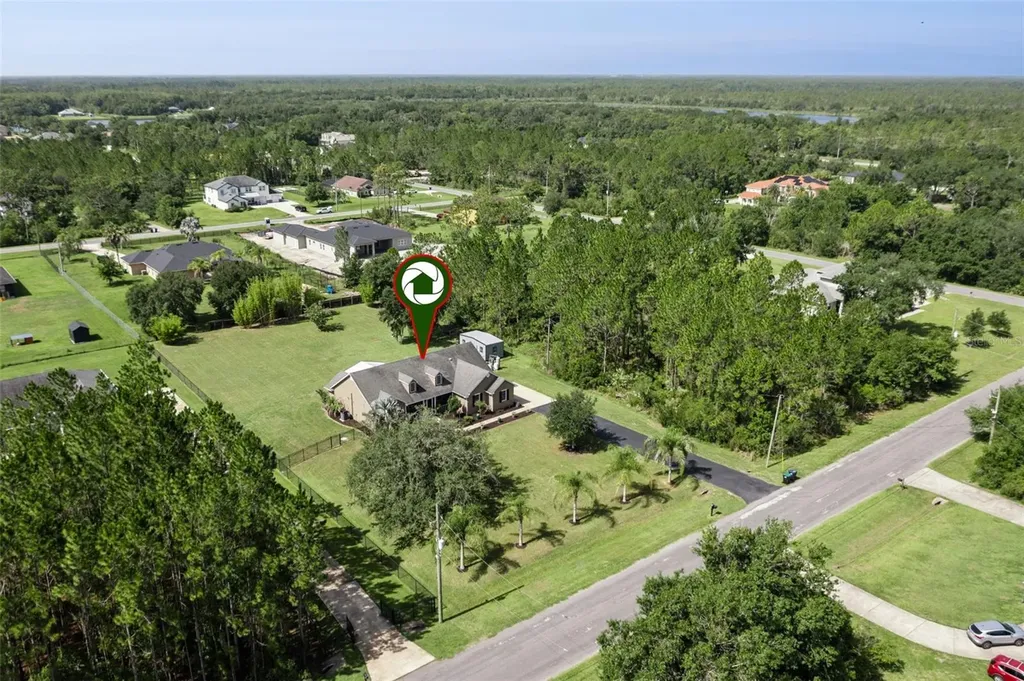 19204 Paddock Street Orlando FL 32833