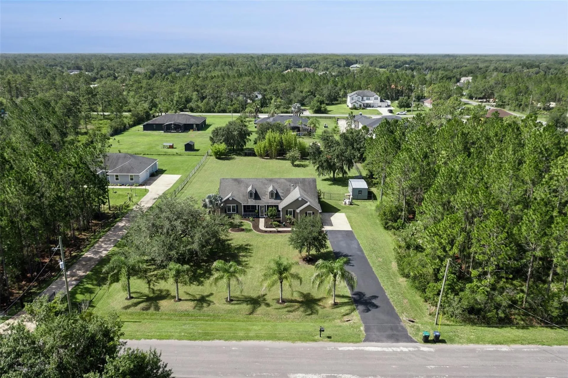 19204 Paddock Street Orlando FL 32833