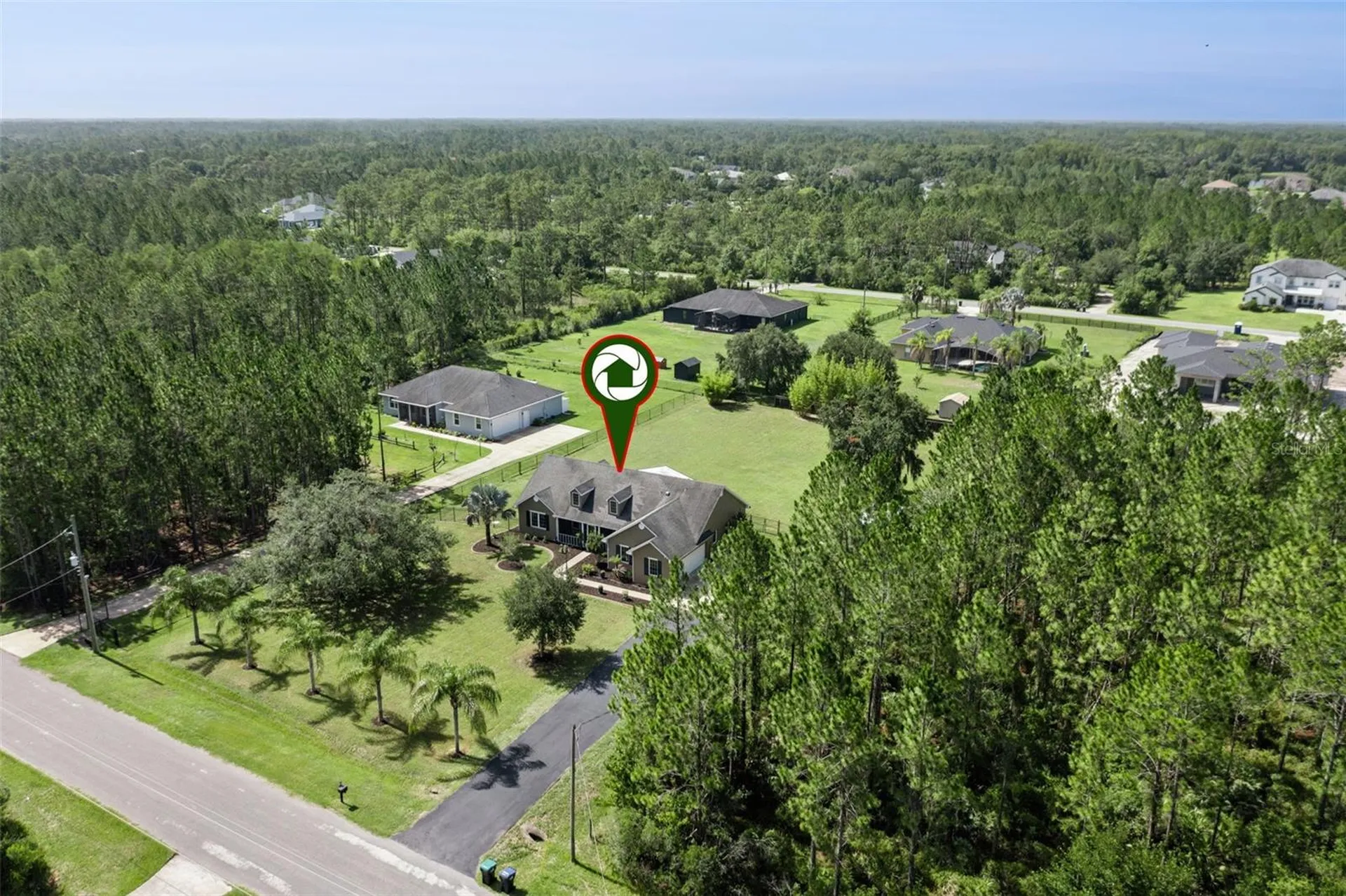 19204 Paddock Street Orlando FL 32833