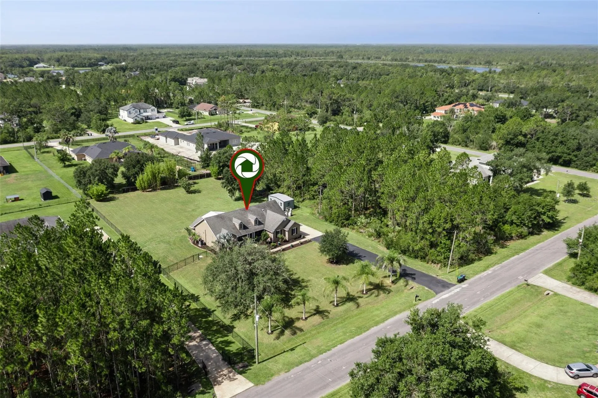 19204 Paddock Street Orlando FL 32833
