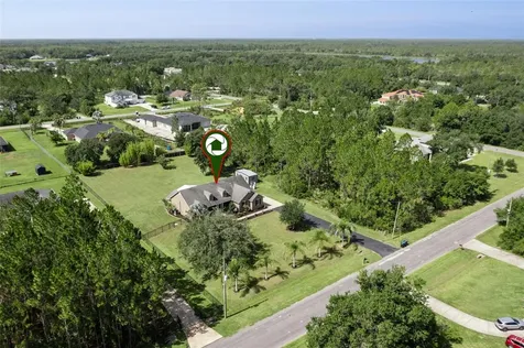 19204 Paddock Street Orlando FL 32833