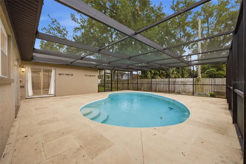 1901 Briarwood Street Dunedin FL 34698