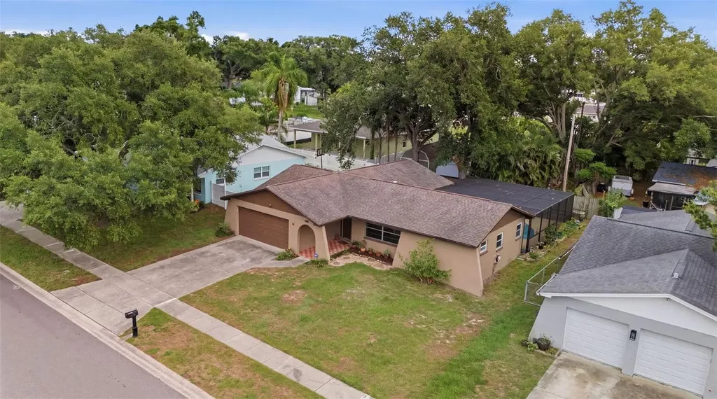 1901 Briarwood Street Dunedin FL 34698