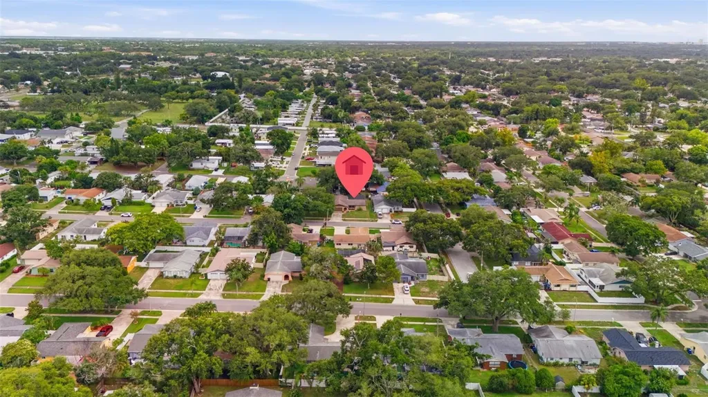 1901 Briarwood Street Dunedin FL 34698