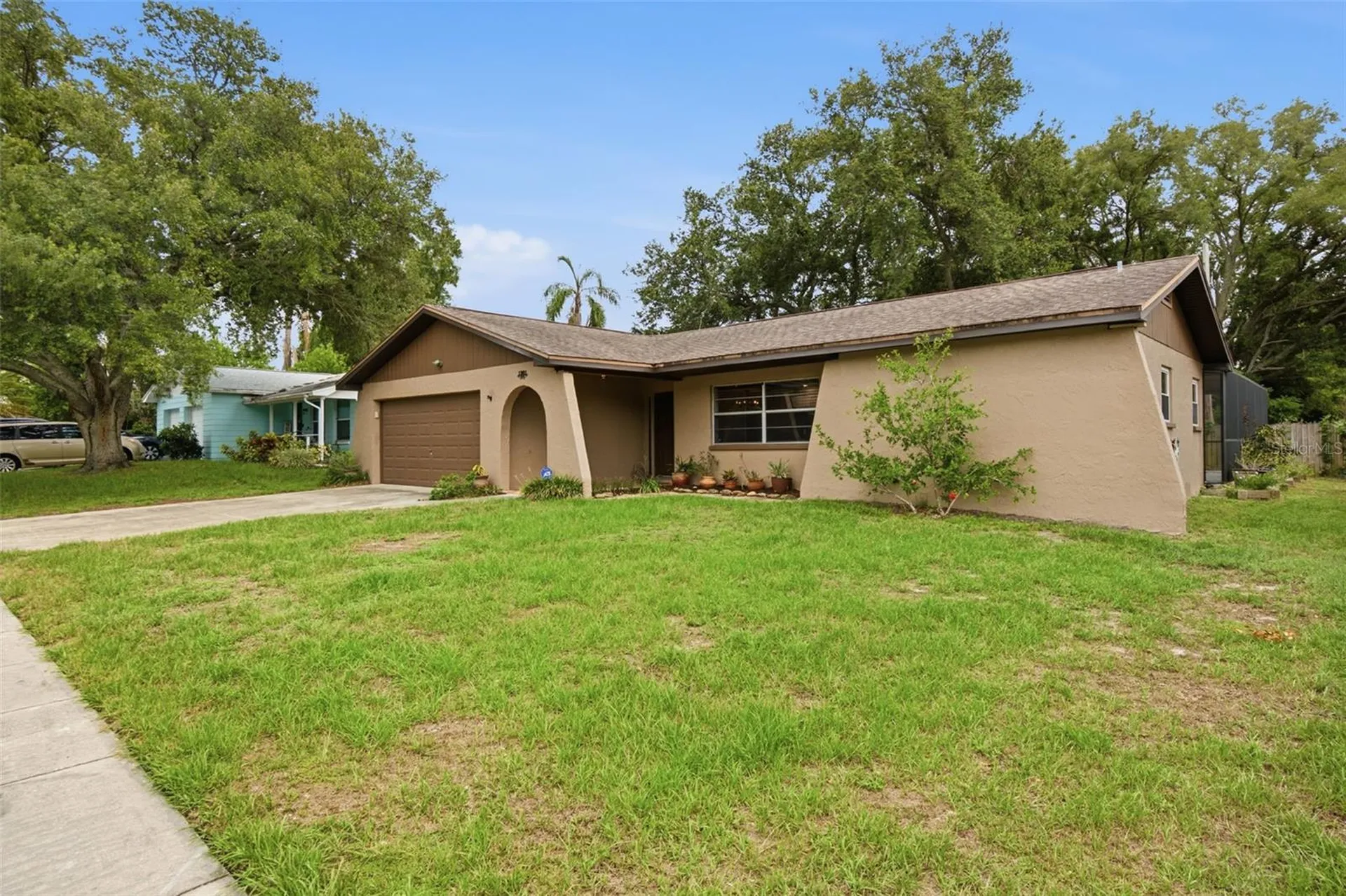 1901 Briarwood Street Dunedin FL 34698