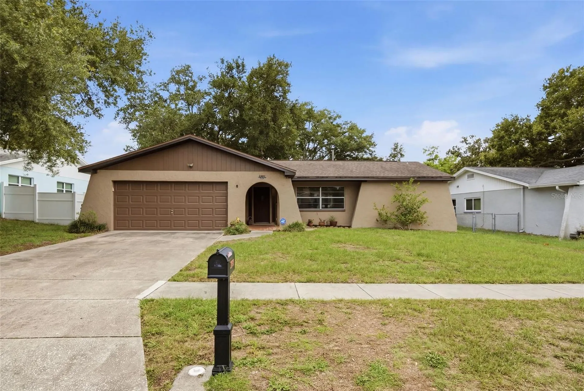 1901 Briarwood Street Dunedin FL 34698
