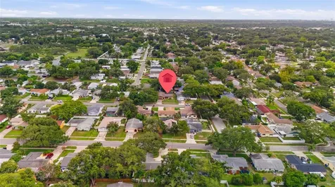 1901 Briarwood Street Dunedin FL 34698