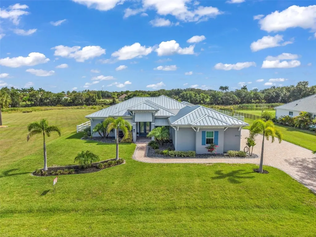 28975 Smugglers Lane Punta Gorda FL 33982