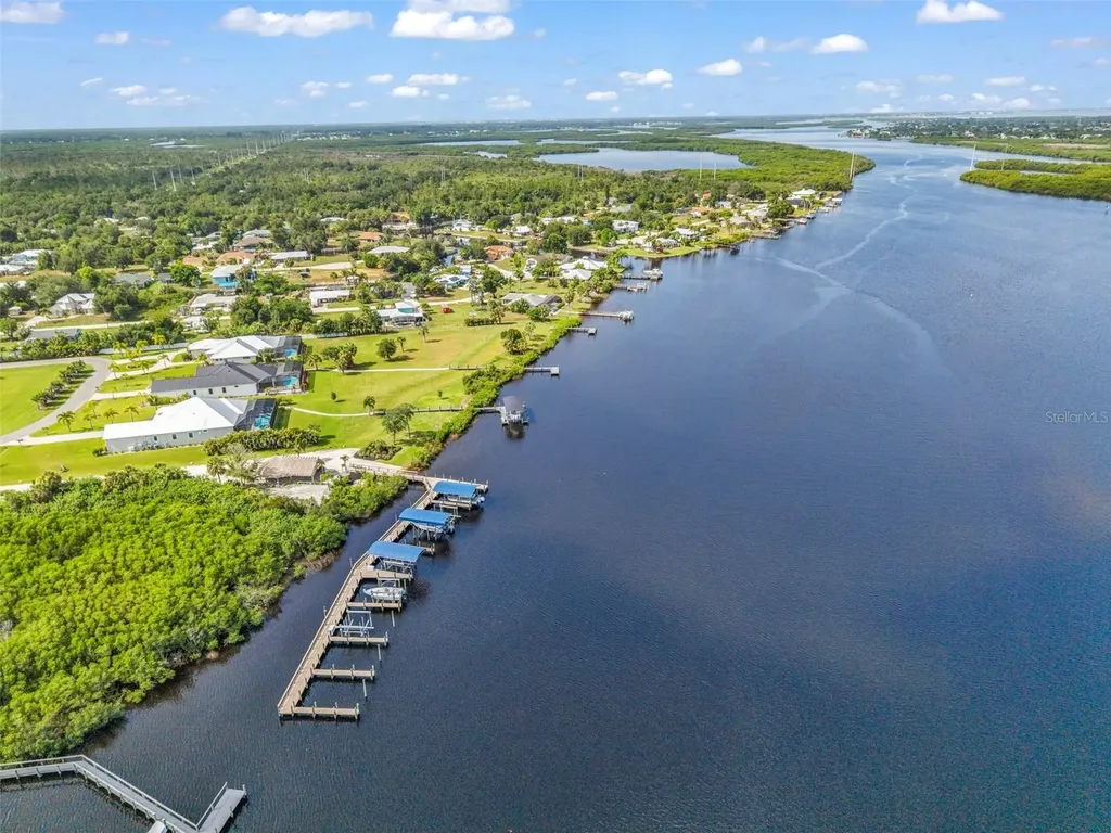 28975 Smugglers Lane Punta Gorda FL 33982