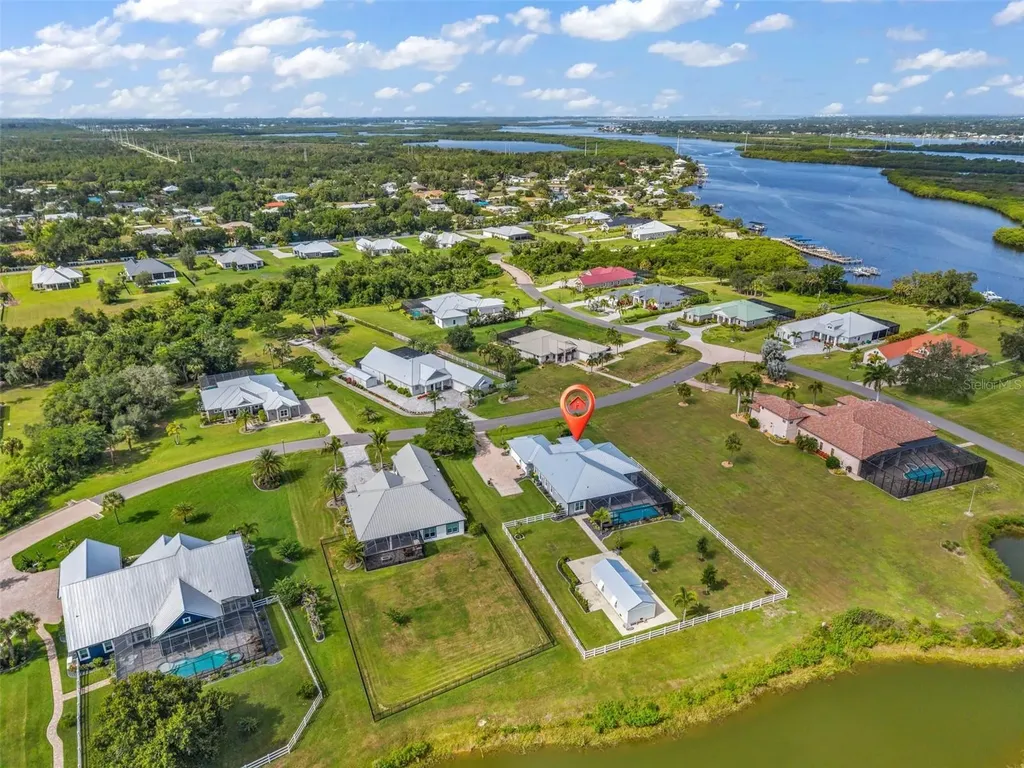 28975 Smugglers Lane Punta Gorda FL 33982